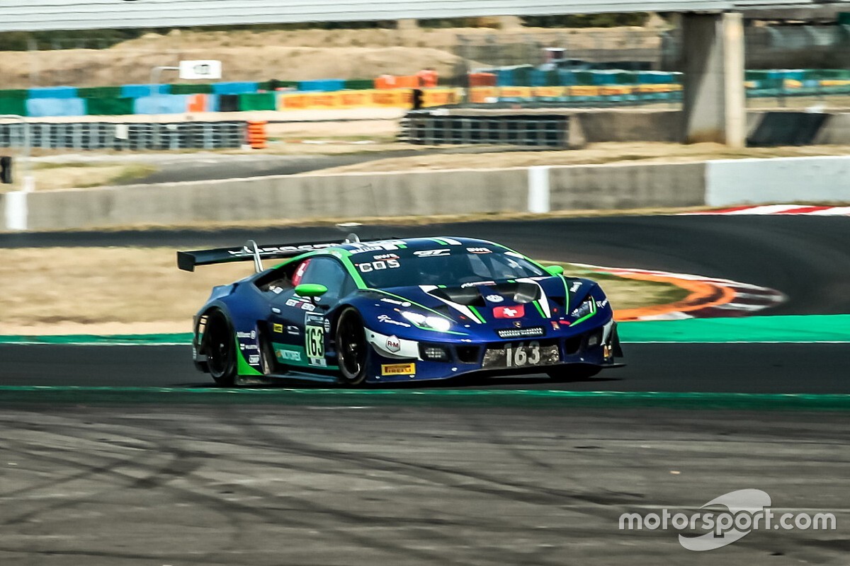 GTWC: Audi e Lamborghini trionfano nello spettacolo di Zandvoort