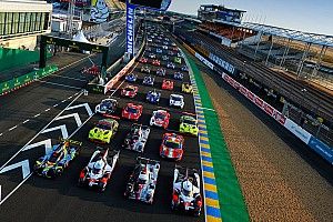 Starterliste 24h Le Mans 2020: Erstmals seit 2014 kein volles Feld