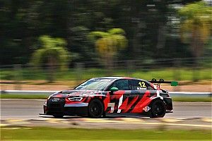 TCR South America anuncia provas longas em dupla e divisão Trophy