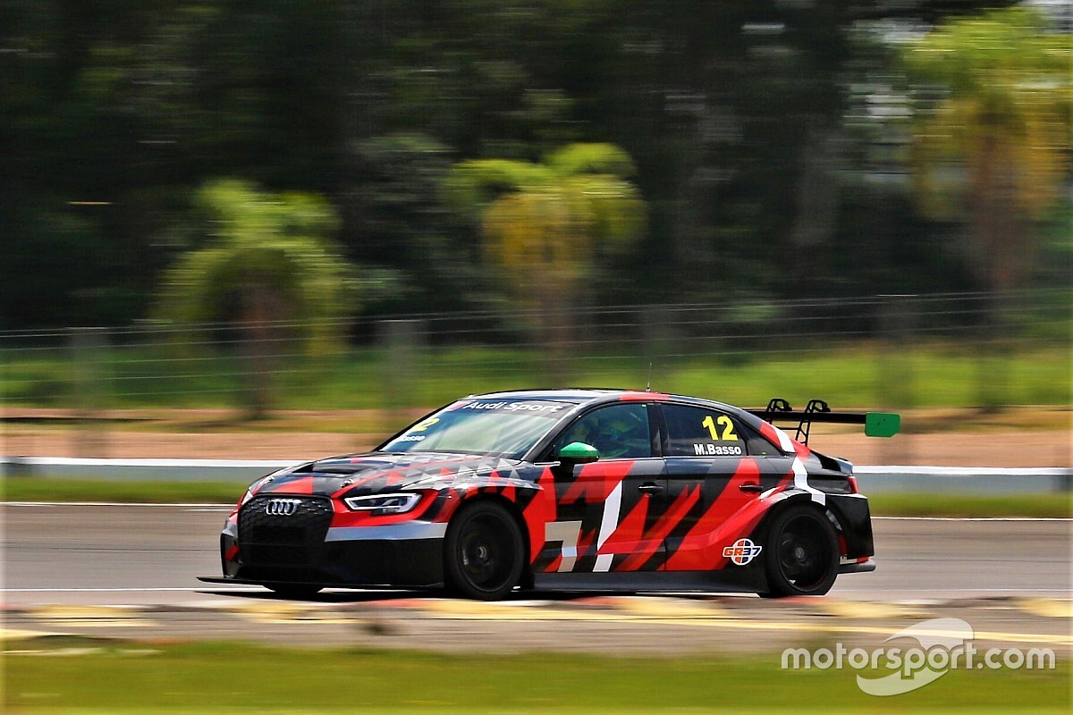 TCR South America anuncia provas longas em dupla e divisão Trophy
