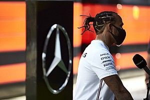 PLACAR F1: Com nova pole voadora, Hamilton abre 8 a 2 sobre Bottas; Russell e Verstappen seguem imbatíveis
