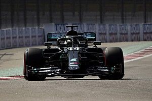 F1: Hamilton dá o troco em Bottas e lidera último treino livre para o GP da Rússia
