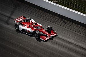 IndyCar: Ericsson rinnova con il Chip Ganassi Racing