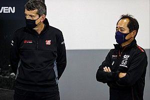 Steiner : "Personne ne devrait être surpris du départ de Honda"