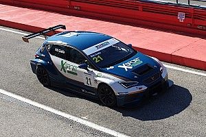 TCR Italy: Guida passa alla Cupra con cambio sequenziale