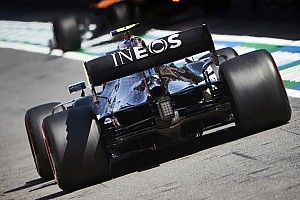 Ineos pourrait racheter des parts de l'écurie Mercedes