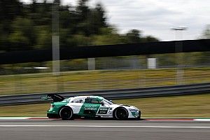 Nurburgring DTM: Points leader Muller takes dominant win