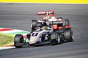 F2: a 17 éves szupertehetség az ART-nál folytatja