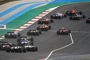 Formule 1 ziet verlies in derde kwartaal flink slinken