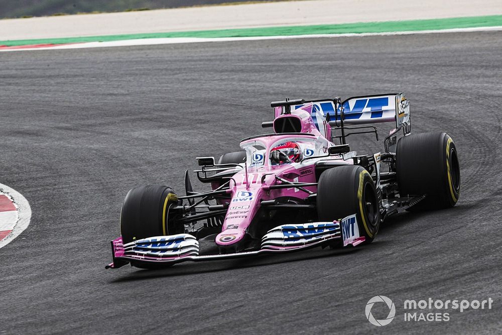 Már Mexikóban is Perez-Red Bull frigyről cikkeznek
