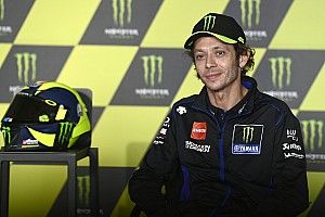Rossi s'attendait à son remplacement par Quartararo pour 2021