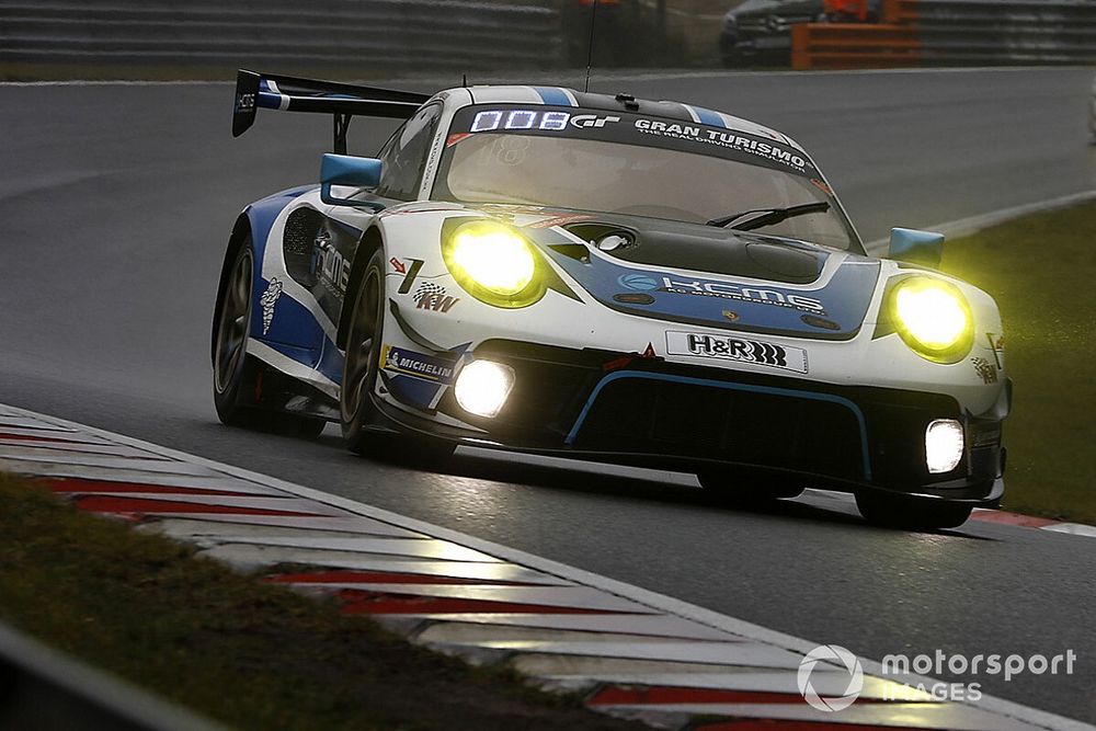 Porsche's Spa 24h winners switch teams for 2020