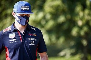 Amikor Verstappen nem kímélte Bottast: „Ez nem lehet az év előzése!” (videó)