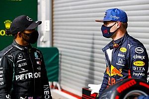 RETA FINAL: Hamilton na RBR? Wolff fora da Mercedes? A ‘metralhadora’ de Jordan e mais da F1 com Alonso e cia