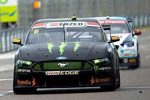 Townsville Supercars: Waters sets Practice 2 pace