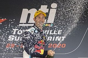 Townsville Supercars: Whincup wins despite radio dramas