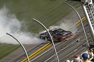 NASCAR: Byron conquista vitória inédita e se classifica; Johnson está fora