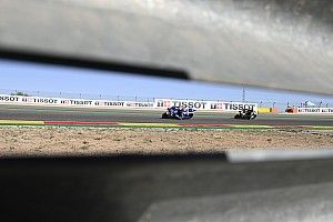 Las fotos de la clasificación del Gran Premio de Teruel