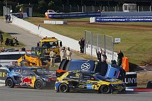 Ten-round World RX 2021 schedule revealed