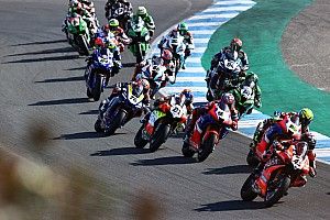 Belanda Revisi Jadwal, Musim Baru WSBK 2021 Ditunda