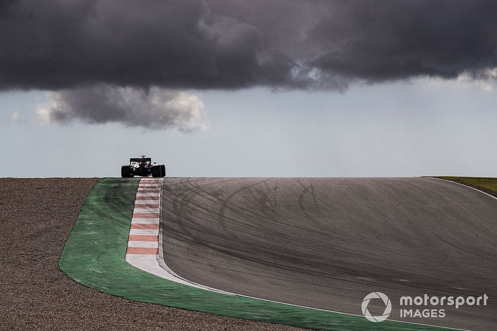 FIA versoepelt track limits op Portimao na 125 geschrapte tijden