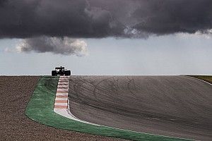 FIA versoepelt track limits op Portimao na 125 geschrapte tijden
