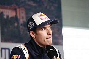 Álex Márquez : Yamaha a "triché" et les pilotes le savaient