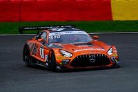 Mercedes 'vuelve' al DTM en 2021