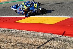 Team satellite en 2022 : Suzuki doit se décider avant mars ou avril