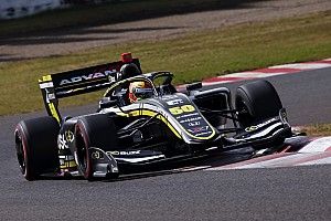 Matsushita replaces Sette Camara for Autopolis SF race