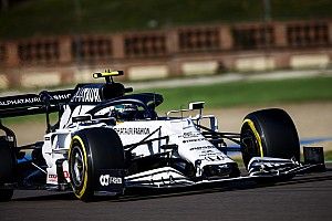 Pierre Gasly a égalé son meilleur résultat en qualifs