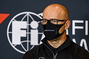 F1: Williams oficializa Roberts como chefe de equipe e anuncia ex-McLaren como novo CEO