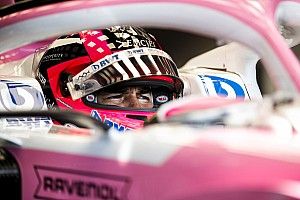 Perez wil graag duidelijkheid van Red Bull: "Sabbatical is mogelijk"