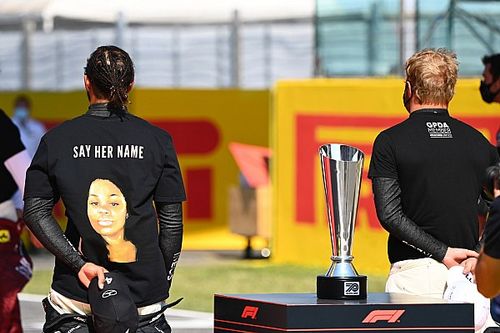 Horner no quiere pilotos "robots" en la F1