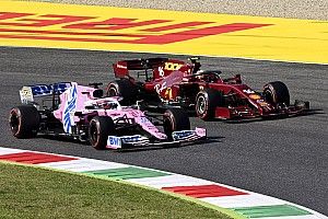 2020 Jadi Musim yang Suram untuk Racing Point