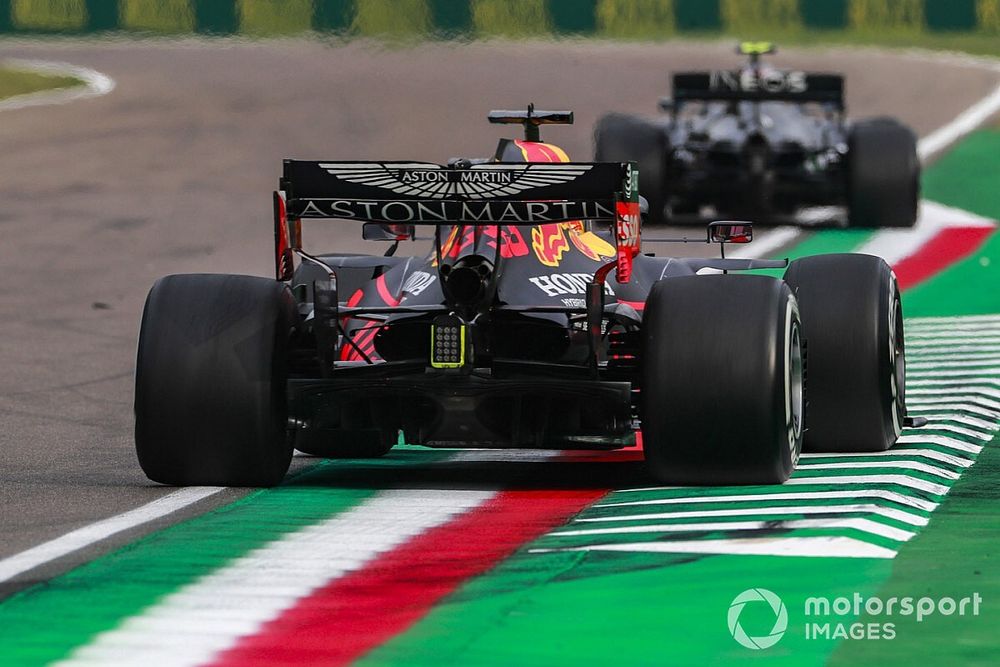 Analyse: Waarom een salarisplafond in F1 geen groot verschil maakt
