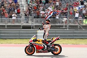 Kevin Schwantz Sempat Kira Sachsenring Jadi Titik Balik Marc Marquez