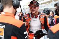Honda anuncia a Lecuona y Vierge para el WorldSBK 2022