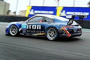 Porsche Cup: Dupla Dirani e Pizii conquista pole em Interlagos