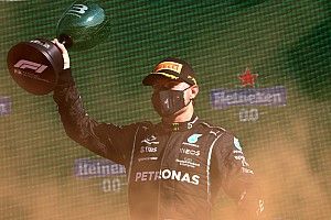 "Bottas, 2022 için Alfa Romeo ile sözleşme imzaladı" iddiası