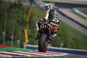 Aleix Espargaró: “Los comisarios debían estar viendo los Juegos Olímpicos”