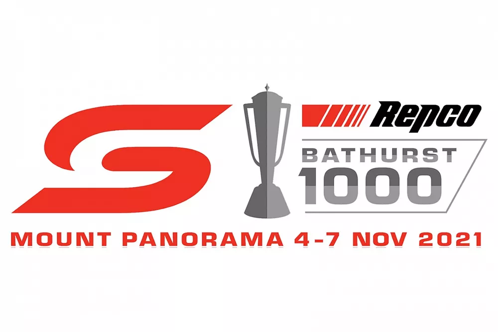 Bathurst logo