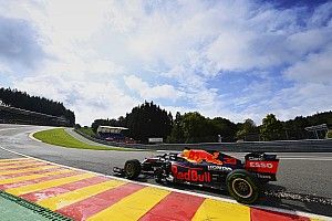 Laatste kans: F1 tickets Spa nu met 20 procent korting!