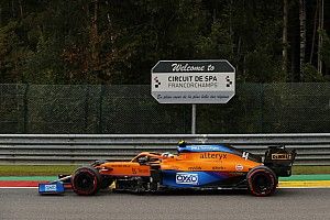 F1 Belgian GP Live commentary and updates - FP3 & Qualifying
