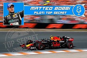 Bobbi: "Perez bravo? Gasly è il migliore a Zandvoort"