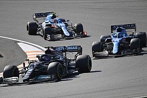 Alonso: "Altıncılık bugün alabileceğimiz en iyi sonuçtu"