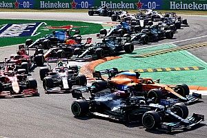 Brawn: 'New world' thinking opens door for better F1