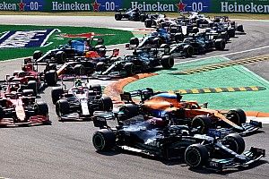 Italian Grand Prix driver ratings