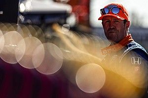 La derrota de 2021 motiva a Dixon para 2022