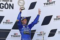 Mir: &ldquo;Ser&iacute;a de una gran ayuda poder contar con un equipo sat&eacute;lite&rdquo;